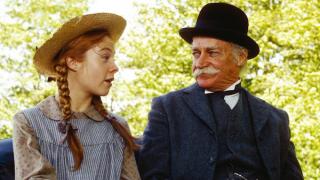anne of green gables movie online