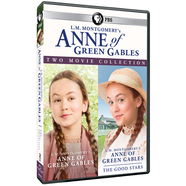 anne of green gables movie online