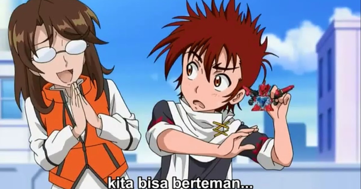 download subtitles indonesia beyblade metal fight srt