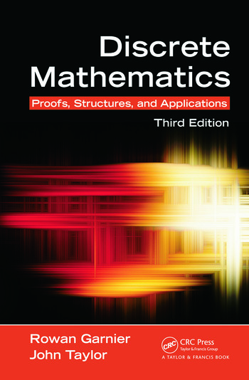 discrete structures textbook